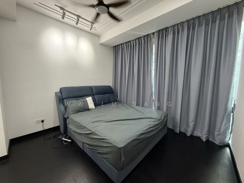 Servis Apartment untuk Disewa di Pavilion Damansara Heights - Wanlu Sang - PropertyGuru.com.my