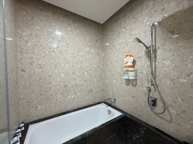 Servis Apartment untuk Disewa di Pavilion Damansara Heights - Wanlu Sang - PropertyGuru.com.my