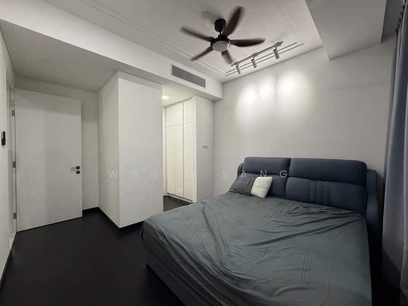 Servis Apartment untuk Disewa di Pavilion Damansara Heights - Wanlu Sang - PropertyGuru.com.my