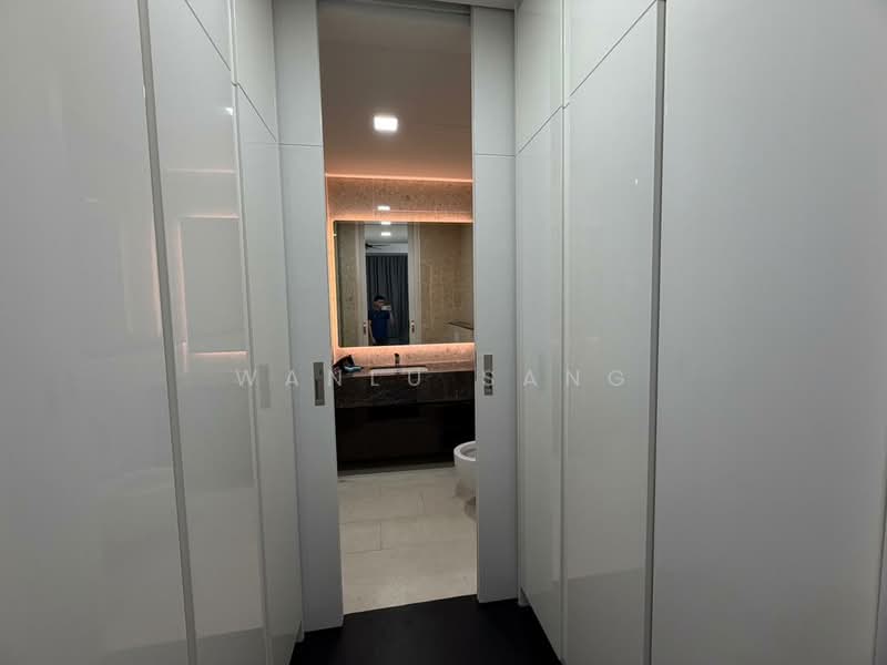 Servis Apartment untuk Disewa di Pavilion Damansara Heights - Wanlu Sang - PropertyGuru.com.my