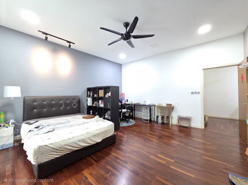 3-storey Terraced House for Sale in Taman Taming Indah (Bandar Sungai Long) - Jocelyn Soo - PropertyGuru.com.my