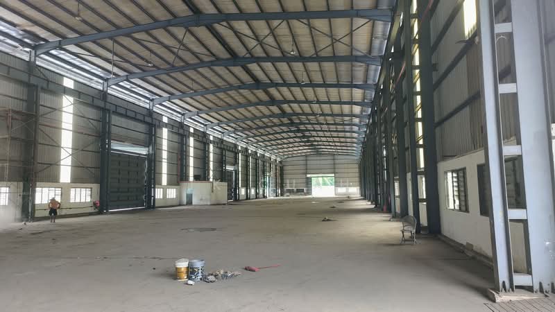 Factory for Sale in Telok Panglima Garang (Selangor) - TK Quah - PropertyGuru.com.my