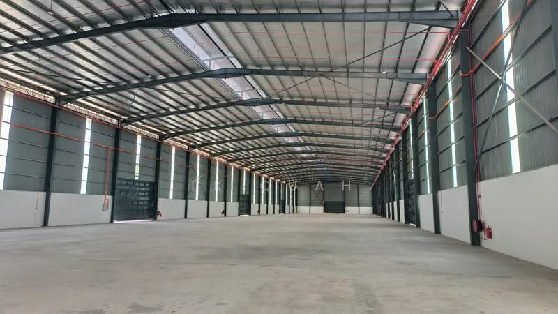Factory for Sale in Telok Panglima Garang (Selangor) - TK Quah - Interior - PropertyGuru.com.my