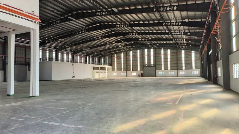 Factory for Sale in Telok Panglima Garang (Selangor) - TK Quah - Interior - PropertyGuru.com.my