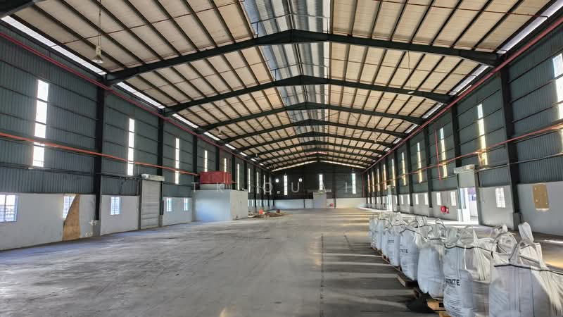 Factory for Sale in Telok Panglima Garang (Selangor) - TK Quah - Interior - PropertyGuru.com.my