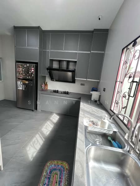 Semi-Detached House for Sale in Sungai Long (Bandar Sungai Long) - Shanny Tan - Kitchen - PropertyGuru.com.my