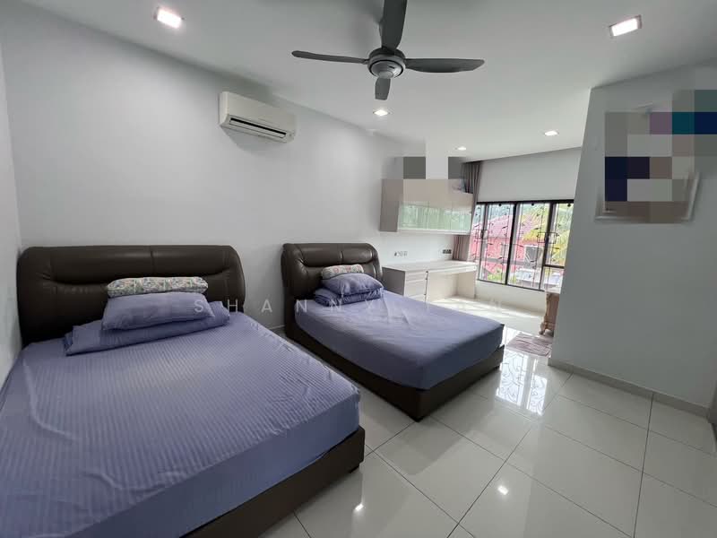 Semi-Detached House for Sale in Sungai Long (Bandar Sungai Long) - Shanny Tan - Bedroom - PropertyGuru.com.my