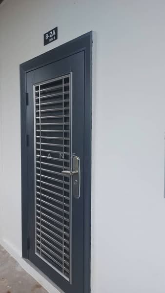 Rumah Teres untuk Disewa di Kluang (Johor) - Jane Poh - Entrance - PropertyGuru.com.my