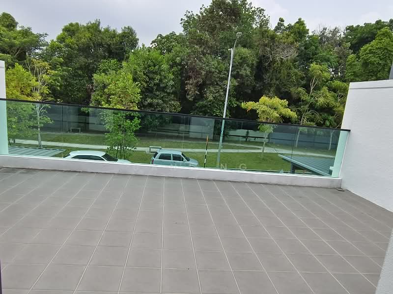 Rumah Teres 2 Tingkat untuk Dijual di Alma (Bukit Mertajam) - Jane Ng - Exterior - PropertyGuru.com.my