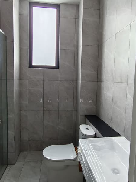 Rumah Teres 2 Tingkat untuk Dijual di Alma (Bukit Mertajam) - Jane Ng - Bathroom - PropertyGuru.com.my
