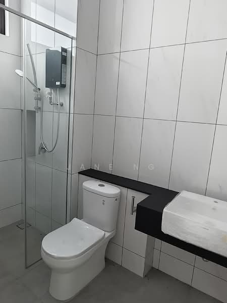 Rumah Teres 2 Tingkat untuk Dijual di Alma (Bukit Mertajam) - Jane Ng - Bathroom - PropertyGuru.com.my