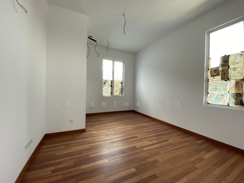 Semi-Detached House for Sale in Sungai Ara (Penang) - Jacyntha Lee - Interior - PropertyGuru.com.my