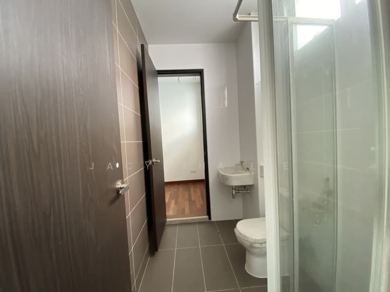 Semi-Detached House for Sale in Sungai Ara (Penang) - Jacyntha Lee - Bathroom - PropertyGuru.com.my