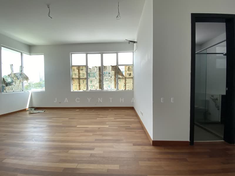 Semi-Detached House for Sale in Sungai Ara (Penang) - Jacyntha Lee - Interior - PropertyGuru.com.my