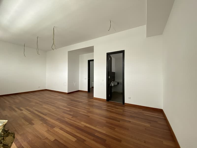 Semi-Detached House for Sale in Sungai Ara (Penang) - Jacyntha Lee - Interior - PropertyGuru.com.my