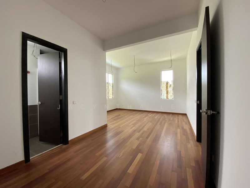 Semi-Detached House for Sale in Sungai Ara (Penang) - Jacyntha Lee - Interior - PropertyGuru.com.my
