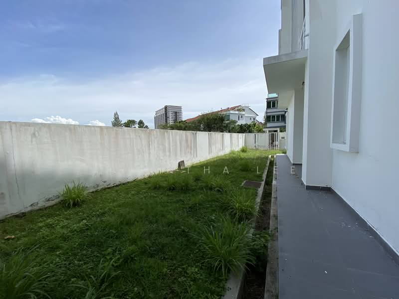 Semi-Detached House for Sale in Sungai Ara (Penang) - Jacyntha Lee - PropertyGuru.com.my