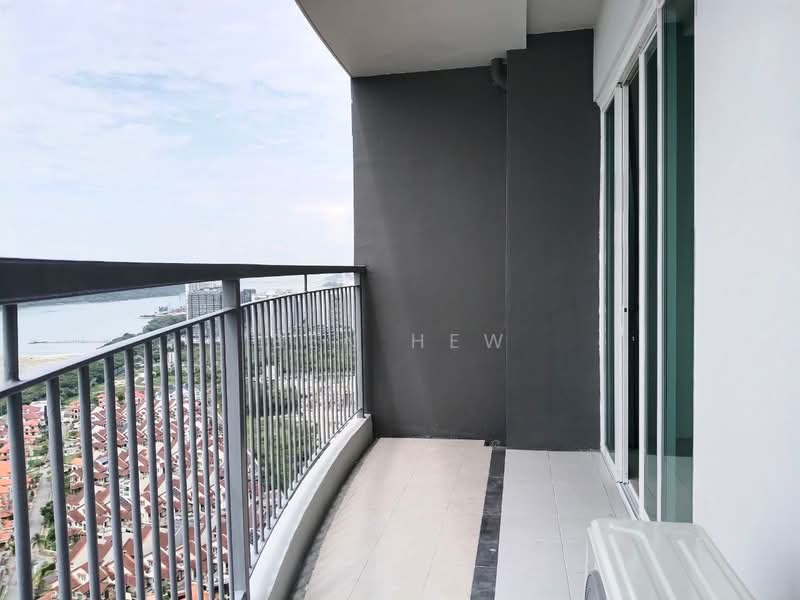 Kondominium untuk Disewa di Zen 6 - Ben Hew - PropertyGuru.com.my