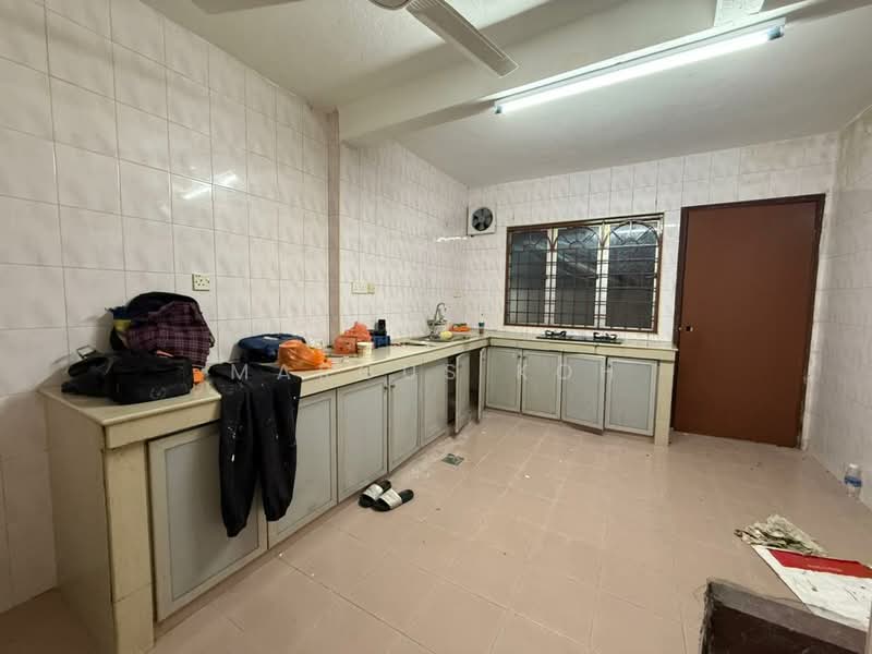 Rumah Teres 1 Tingkat untuk Disewa di Bandar Menjalara (Kuala Lumpur) - Marcus Koh - PropertyGuru.com.my