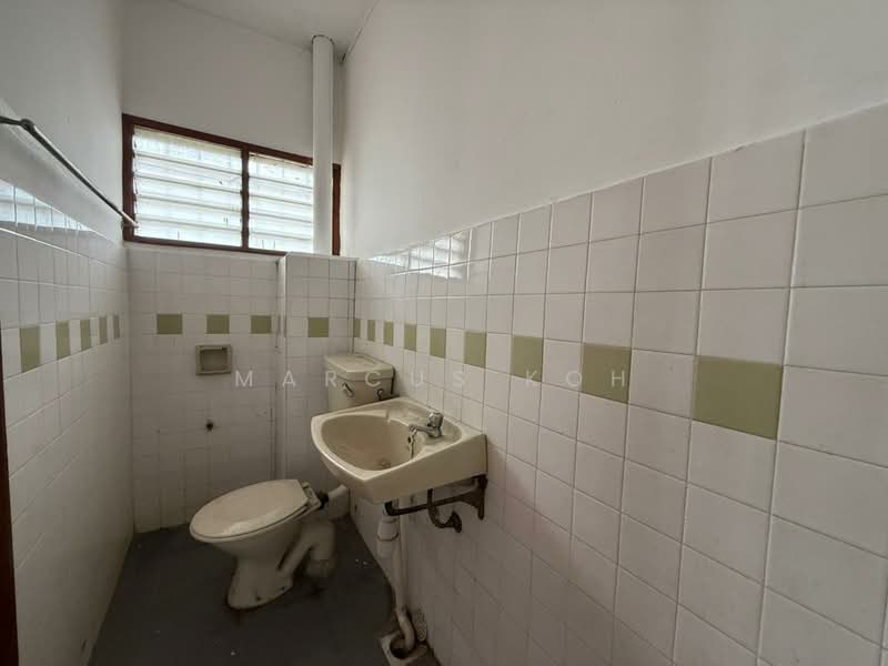 Rumah Teres 1 Tingkat untuk Disewa di Bandar Menjalara (Kuala Lumpur) - Marcus Koh - PropertyGuru.com.my