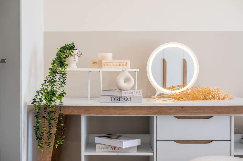 Servis Apartment untuk Disewa di Saville D'lake - William Lim - Interior - PropertyGuru.com.my