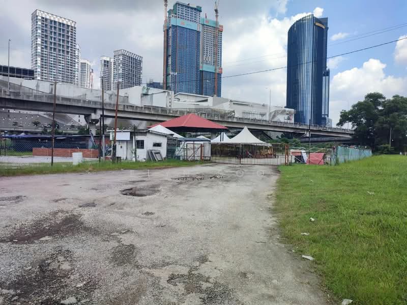 Commercial Land for Rent in Batu Tiga (Shah Alam) - Elyn Soo - Exterior - PropertyGuru.com.my