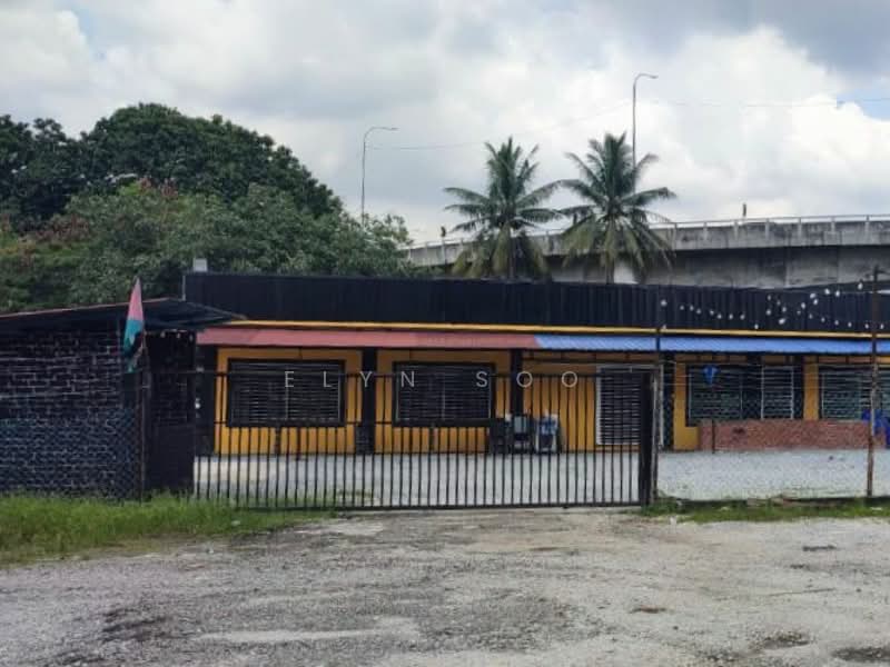 Commercial Land for Rent in Batu Tiga (Shah Alam) - Elyn Soo - Exterior - PropertyGuru.com.my