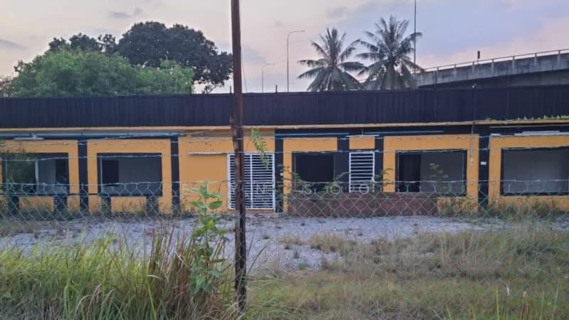 Commercial Land for Rent in Batu Tiga (Shah Alam) - Elyn Soo - Exterior - PropertyGuru.com.my