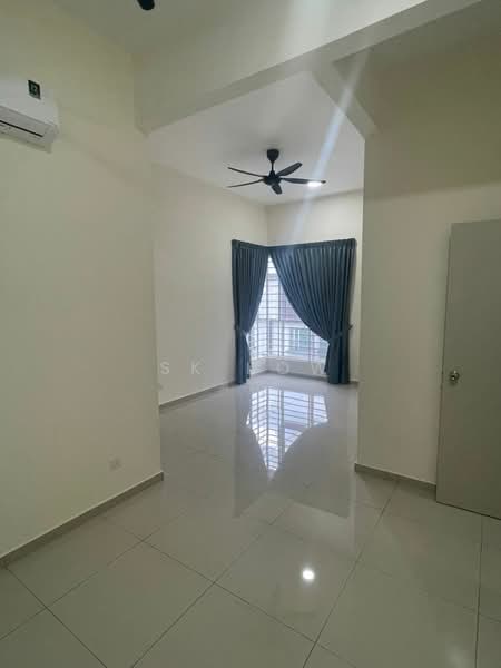 Kondominium untuk Disewa di Berlian Setapak Residency - SK Kow - Interior - PropertyGuru.com.my