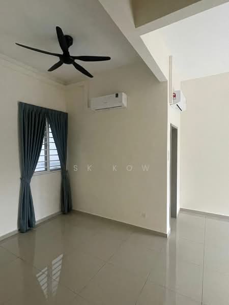 Kondominium untuk Disewa di Berlian Setapak Residency - SK Kow - Living Room - PropertyGuru.com.my