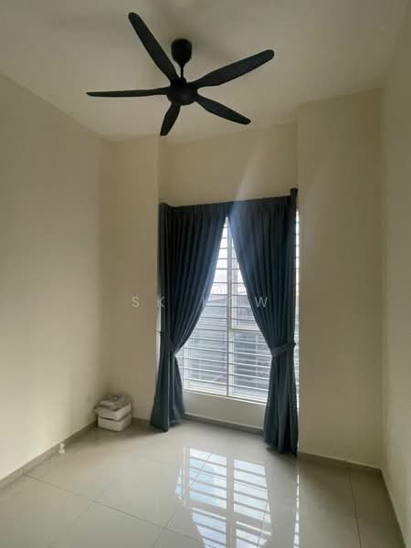 Kondominium untuk Disewa di Berlian Setapak Residency - SK Kow - Interior - PropertyGuru.com.my