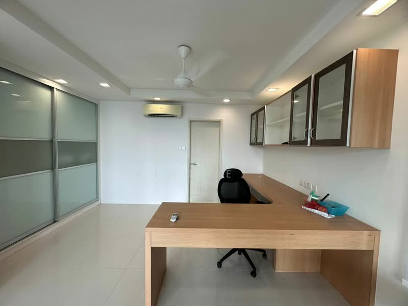 Bungalow for Rent in Batu Ferringhi (Penang) - Xinnee . - Study - PropertyGuru.com.my