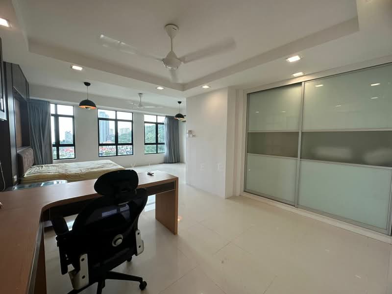 Bungalow for Rent in Batu Ferringhi (Penang) - Xinnee . - Bedroom - PropertyGuru.com.my