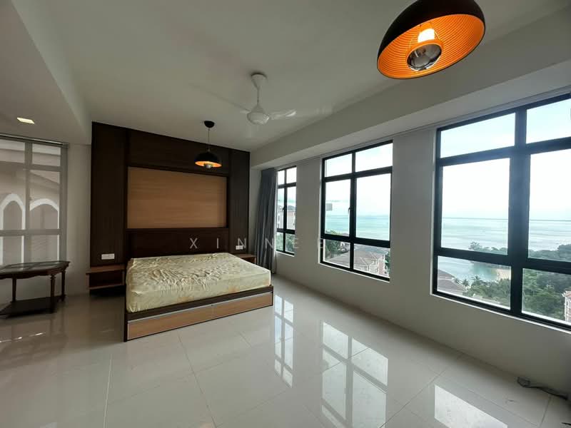 Bungalow for Rent in Batu Ferringhi (Penang) - Xinnee . - Bedroom - PropertyGuru.com.my