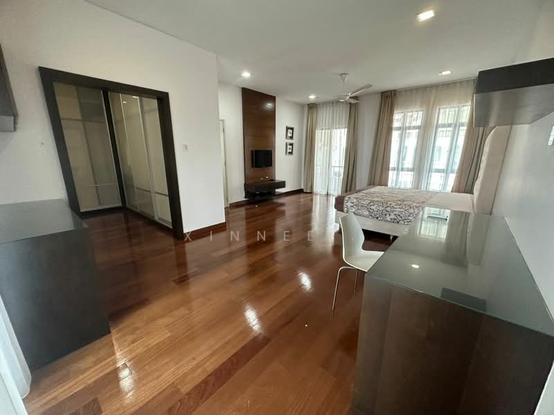 Bungalow for Rent in Batu Ferringhi (Penang) - Xinnee . - Bedroom - PropertyGuru.com.my