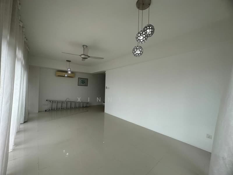 Bungalow for Rent in Batu Feringghi (Penang) - Xinnee . - Living Room - PropertyGuru.com.my