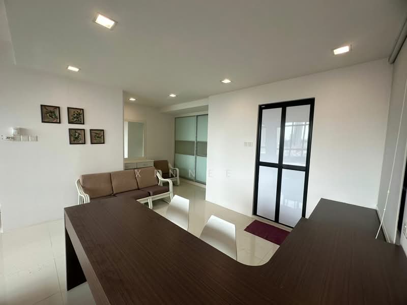 Bungalow for Rent in Batu Feringghi (Penang) - Xinnee . - Living Room - PropertyGuru.com.my
