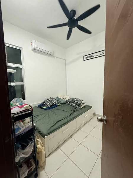 2-storey Terraced House for Sale in Kangkar Pulai (Skudai) - Wong Ouray - Bedroom - PropertyGuru.com.my