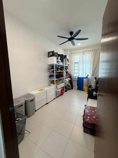 2-storey Terraced House for Sale in Kangkar Pulai (Skudai) - Wong Ouray - Interior - PropertyGuru.com.my