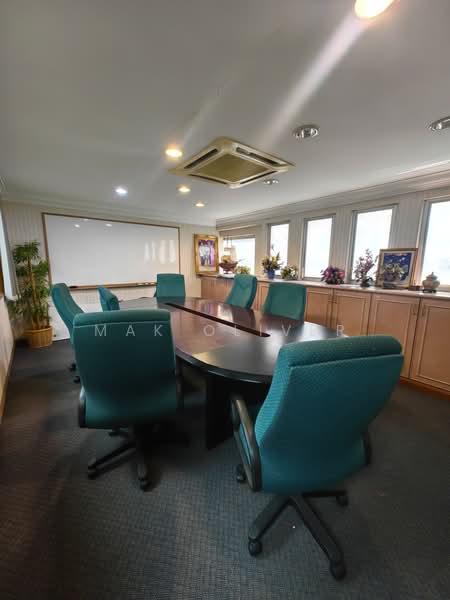 Shop / Office untuk Dijual di Diamond Square (Setapak) - Mak Oliver - Interior - PropertyGuru.com.my