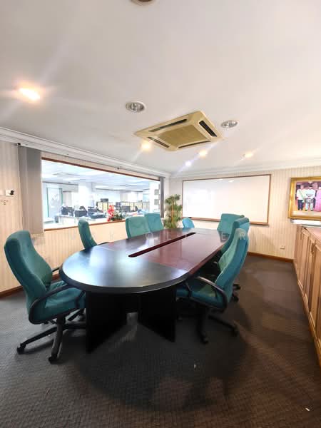 Shop / Office untuk Dijual di Diamond Square (Setapak) - Mak Oliver - Interior - PropertyGuru.com.my
