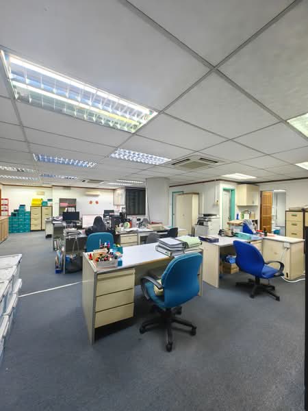 Shop / Office untuk Dijual di Diamond Square (Setapak) - Mak Oliver - Interior - PropertyGuru.com.my