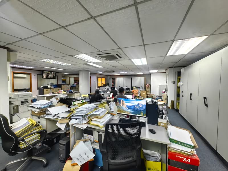 Shop / Office untuk Dijual di Diamond Square (Setapak) - Mak Oliver - Interior - PropertyGuru.com.my