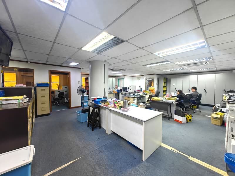 Shop / Office untuk Dijual di Diamond Square (Setapak) - Mak Oliver - Interior - PropertyGuru.com.my