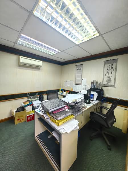 Shop / Office untuk Dijual di Diamond Square (Setapak) - Mak Oliver - Study - PropertyGuru.com.my