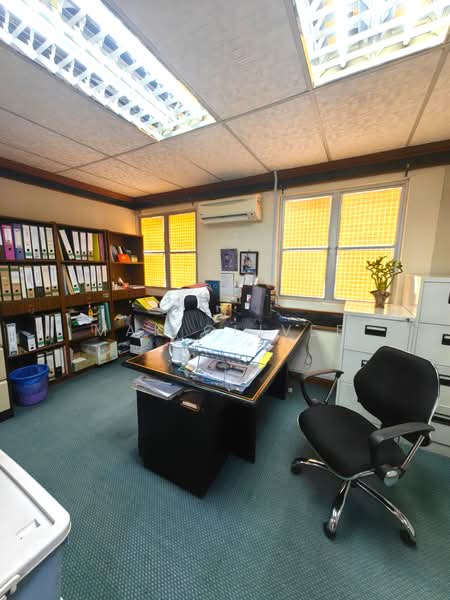 Shop / Office untuk Dijual di Diamond Square (Setapak) - Mak Oliver - Study - PropertyGuru.com.my