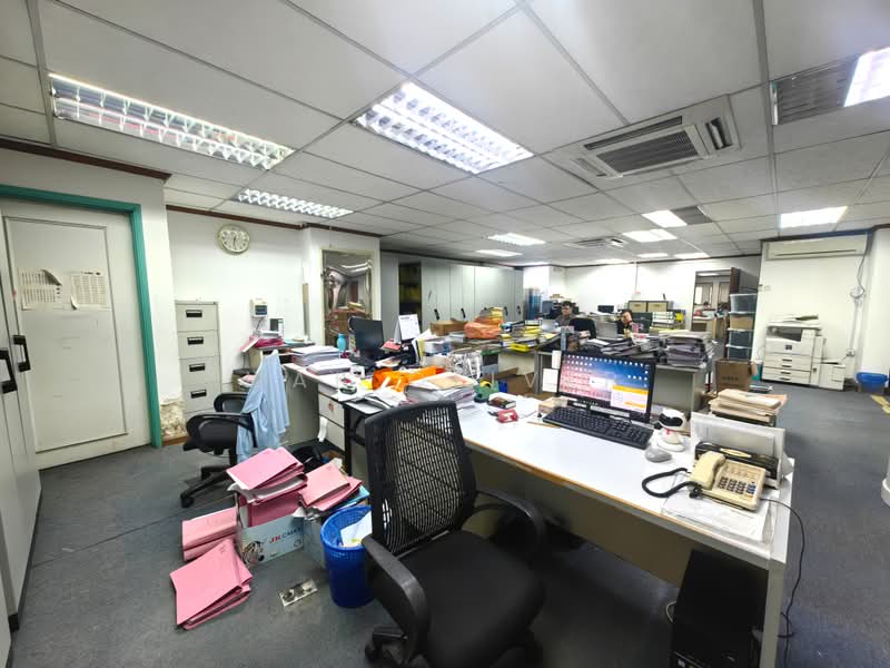 Shop / Office untuk Dijual di Diamond Square (Setapak) - Mak Oliver - Interior - PropertyGuru.com.my