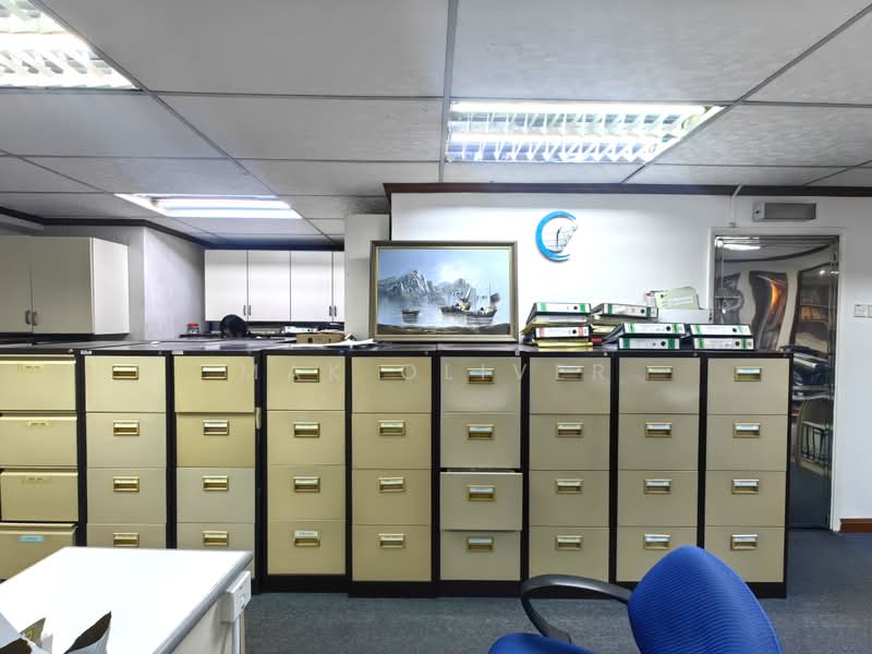 Shop / Office untuk Dijual di Diamond Square (Setapak) - Mak Oliver - Interior - PropertyGuru.com.my