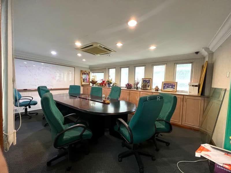 Shop / Office untuk Dijual di Diamond Square (Setapak) - Mak Oliver - Interior - PropertyGuru.com.my