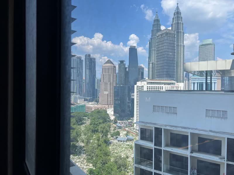 Servis Apartment untuk Dijual di Fraser Residence (188 Suites) - Jyne Lim - PropertyGuru.com.my